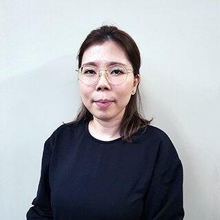 Image of Susanna Ong